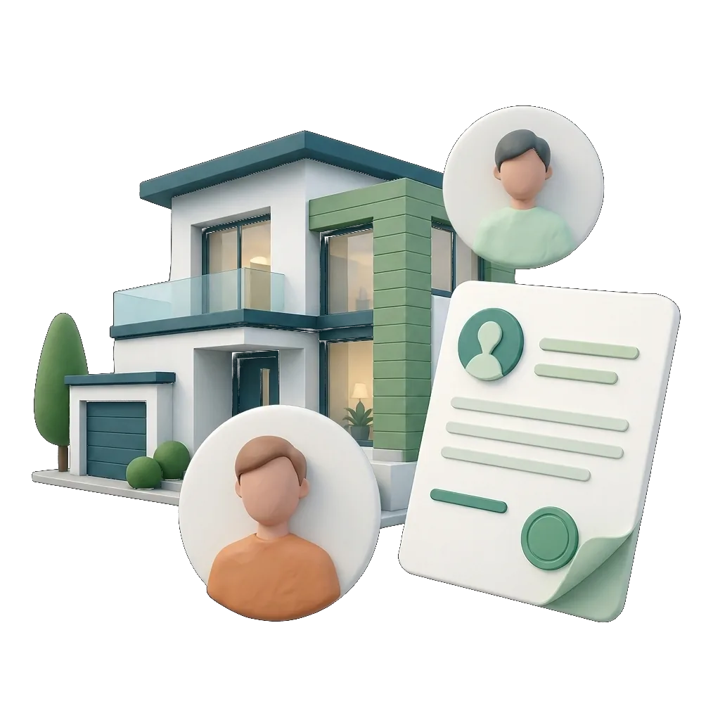 Client management