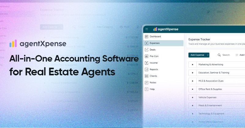 Best Accounting Software for Real Estate Agents: Top Picks 2026 3 Best Accounting Software for Real Estate Agents: Top Picks 2025